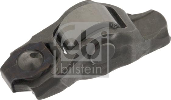 Febi Bilstein 49512 - Povlačna poluga, upravljanje motorom parts5.com