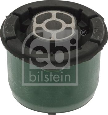 Febi Bilstein 49587 - Uležištenje, telo osovine parts5.com