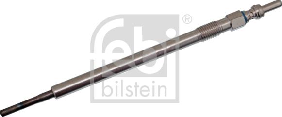 Febi Bilstein 49536 - Hõõgküünal parts5.com