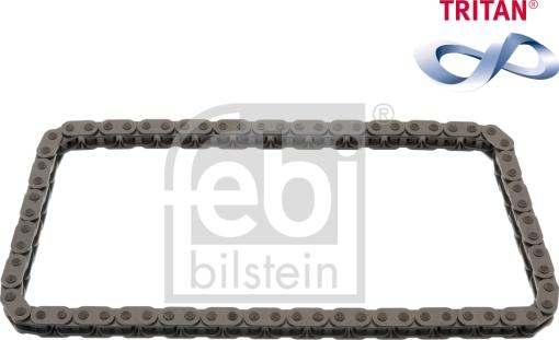 Febi Bilstein 49528 - Timing Chain parts5.com