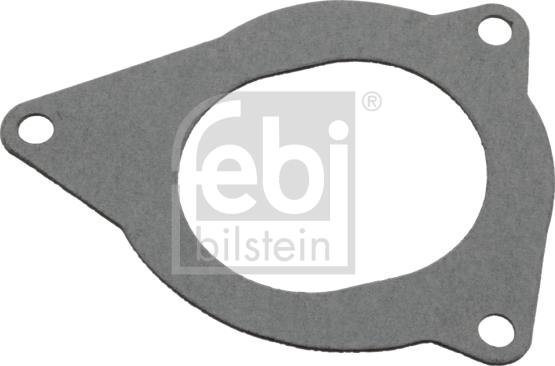 Febi Bilstein 49694 - Junta, refrigerador aire de admisión parts5.com