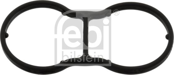 Febi Bilstein 49693 - Tihend,õliradiaator parts5.com