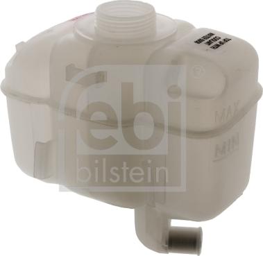 Febi Bilstein 49697 - Vas de expansiune, racire parts5.com