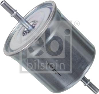 Febi Bilstein 49648 - Fuel filter parts5.com