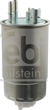 Febi Bilstein 49643 - Filtro combustible parts5.com