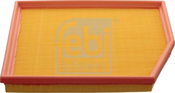 Febi Bilstein 49654 - Filtru aer parts5.com