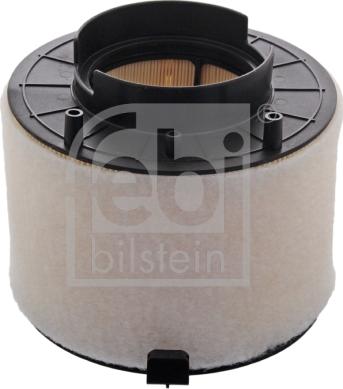 Febi Bilstein 49656 - Въздушен филтър parts5.com