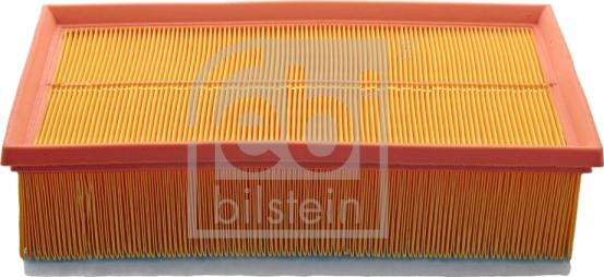 Febi Bilstein 49653 - Filtru aer parts5.com