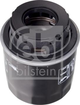 Febi Bilstein 49665 - Φίλτρο λαδιού parts5.com