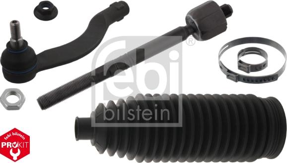 Febi Bilstein 49066 - Bara directie parts5.com