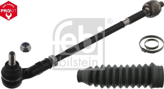 Febi Bilstein 49068 - Bara directie parts5.com