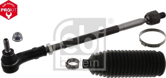 Febi Bilstein 49063 - Jarmov drog parts5.com