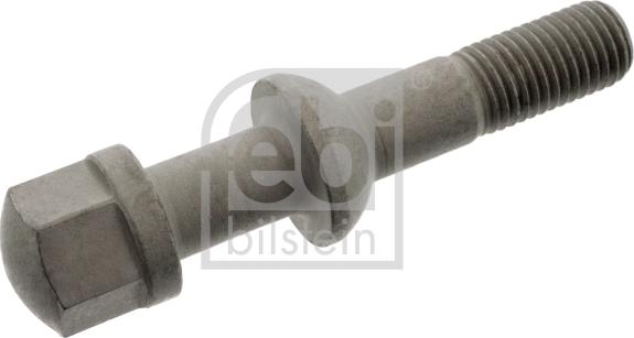 Febi Bilstein 49009 - Wheel Bolt parts5.com