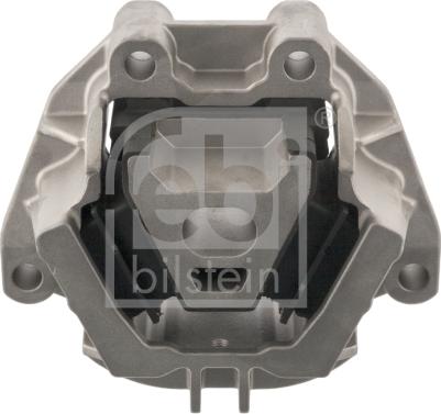 Febi Bilstein 49017 - Holder, engine mounting parts5.com