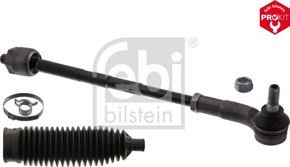 Febi Bilstein 49082 - Příčné táhlo řízení parts5.com