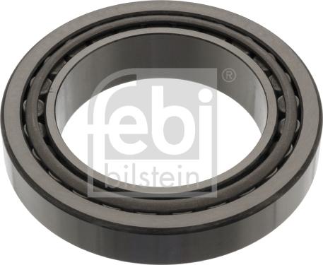 Febi Bilstein 49034 - Kerékcsapágy parts5.com