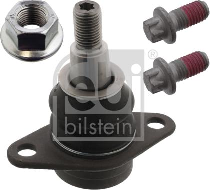 Febi Bilstein 49038 - Nosivi / vodeći zglob parts5.com