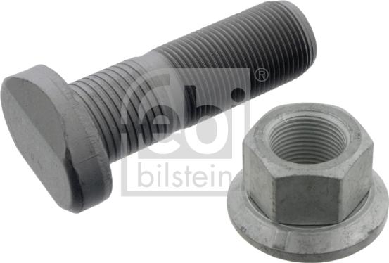 Febi Bilstein 49024 - Sworzeń koła parts5.com