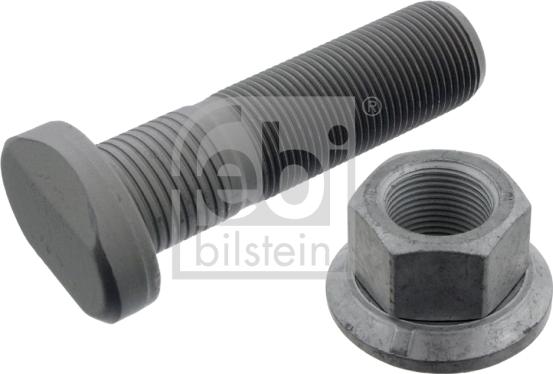 Febi Bilstein 49026 - Kolesni vijak parts5.com