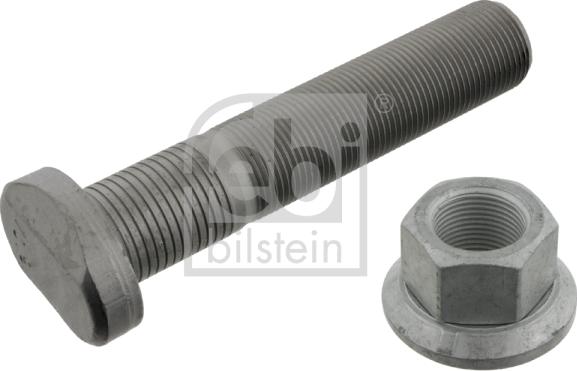 Febi Bilstein 49028 - Radbolzen parts5.com