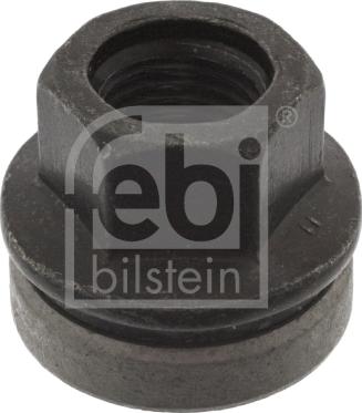 Febi Bilstein 49071 - Tuerca de rueda parts5.com