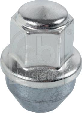 Febi Bilstein 49072 - Wheel Nut parts5.com