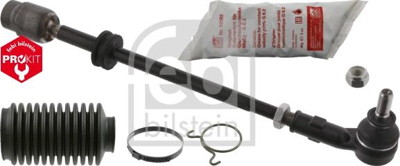 Febi Bilstein 49077 - Poprečna spona parts5.com