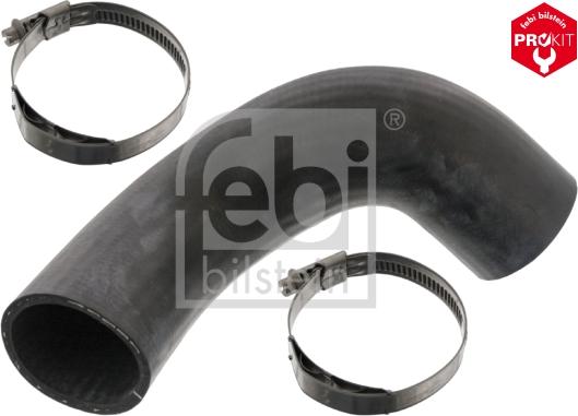 Febi Bilstein 49145 - Durite de radiateur parts5.com