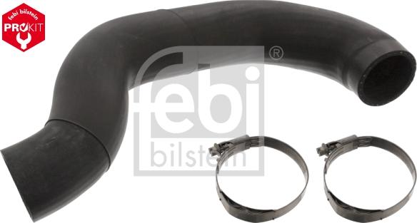 Febi Bilstein 49155 - Jahutusvoolik parts5.com