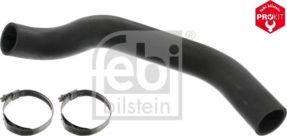 Febi Bilstein 49161 - Furtun radiator parts5.com