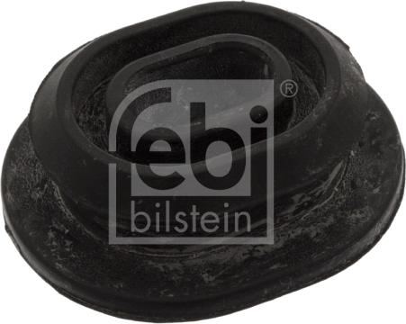 Febi Bilstein 49890 - Vlezajenje, hladilnik parts5.com