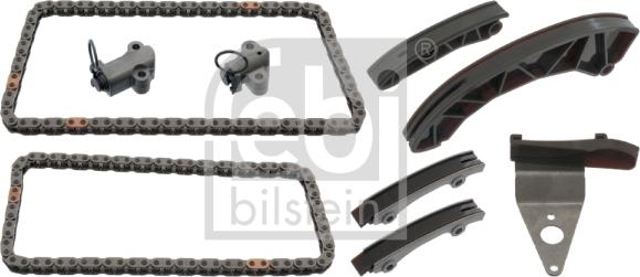 Febi Bilstein 49390 - Chit lant de distributie parts5.com