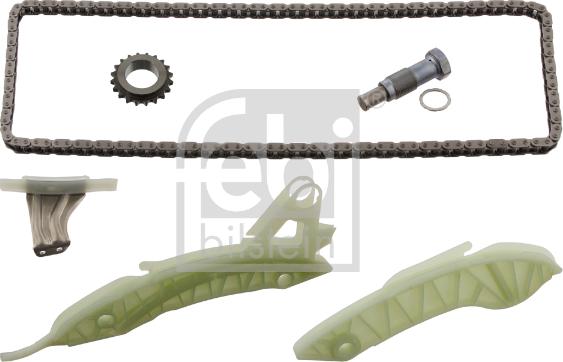 Febi Bilstein 49345 - Chit lant de distributie parts5.com