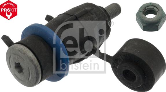 Febi Bilstein 49384 - Rúd / kar, stabilizátor parts5.com