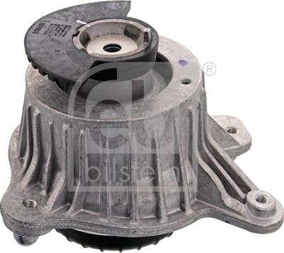 Febi Bilstein 49214 - Uležištenje, motor parts5.com