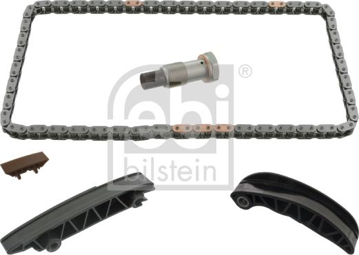 Febi Bilstein 49235 - Chit lant de distributie parts5.com