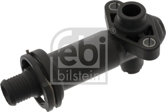 Febi Bilstein 49743 - Termostat,lichid racire parts5.com