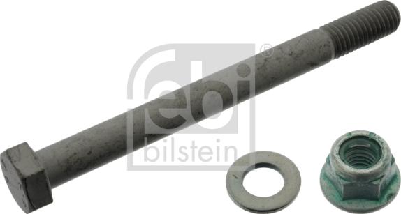 Febi Bilstein 49701 - Komplet za montažu, upravljač parts5.com