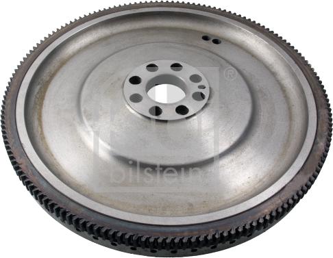 Febi Bilstein 44999 - Flywheel parts5.com