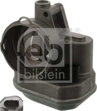 Febi Bilstein 44945 - Throttle body parts5.com