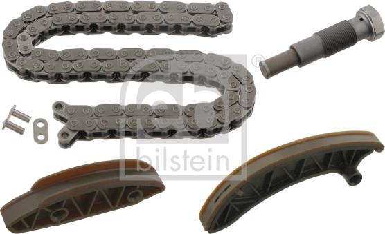 Febi Bilstein 44959 - Chit lant de distributie parts5.com