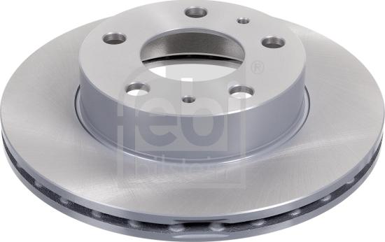 Febi Bilstein 44909 - Disc frana parts5.com