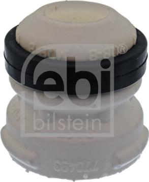 Febi Bilstein 44908 - Rubber Buffer, suspension parts5.com