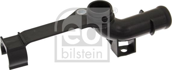 Febi Bilstein 44985 - Przewód układu chłodzenia parts5.com