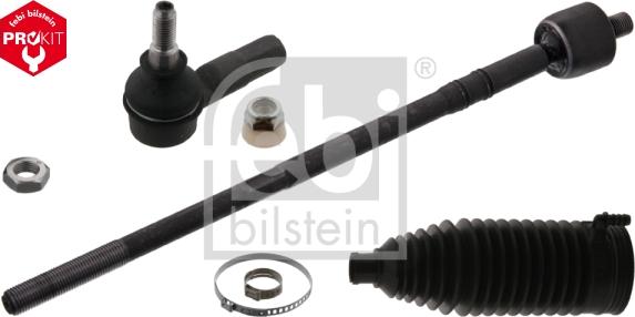 Febi Bilstein 44935 - Поперечная рулевая тяга parts5.com