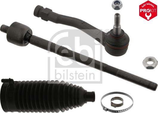 Febi Bilstein 44923 - Поперечная рулевая тяга parts5.com