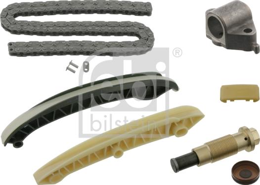 Febi Bilstein 44974 - Steuerkettensatz parts5.com