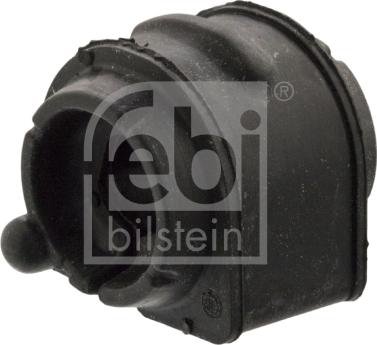 Febi Bilstein 44499 - Bearing Bush, stabiliser parts5.com