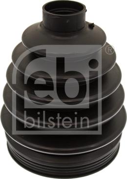 Febi Bilstein 44402 - Faltenbalg, Antriebswelle parts5.com