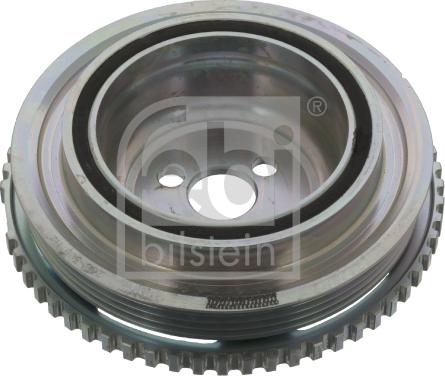 Febi Bilstein 44416 - Belt Pulley, crankshaft parts5.com